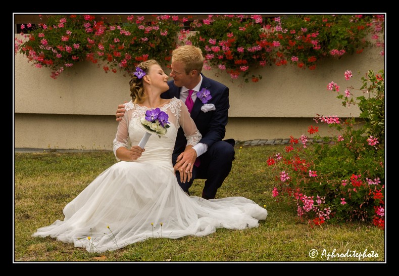 Mariage